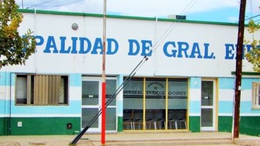 En Godoy se presentaron otras propuestas para redactar la Carta Orgánica, pero no como proyecto de ordenanza. Foto Néstor Salas