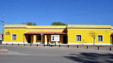 Museos de Neuquén celebran su día trabajando puertas adentro y de forma virtual