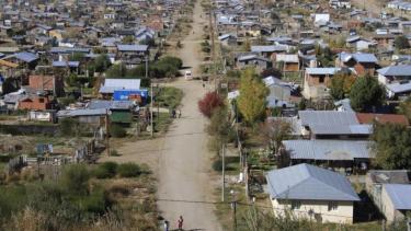 El esquema de restricciones se mantendrá en vigencia hasta el 8 de diciembre en Bariloche y Dina Huapi. (foto archivo)