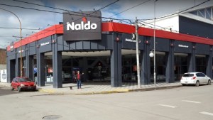Un comercio deberá resarcir con $50.000 a cliente viedmense por un celular