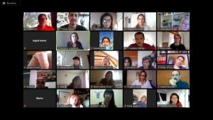 Neuquén: líderes sociales, empresarios, académicos y funcionarios buscan cómo colaborar en la emergencia por el coronavirus