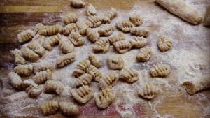 Como cada 29: ñoquis de papa, esta vez la versión integral