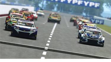 El Súper TC 2000 define a su campeón virtual en Rafaela