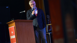 EDVSA: Osvaldo Nunzi justificó la crisis de su empresa