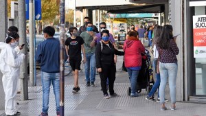 Flexibilización de la cuarentena en Neuquén: todo lo que se habilitó