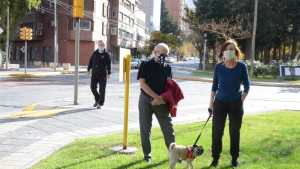 Neuquén amplió las salidas recreativas por buen comportamiento