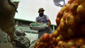 Nuevos horarios en el Mercado Concentrador de Neuquén