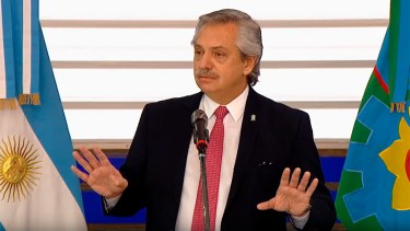 Se espera que el presidente haga el anuncio en los próximos días. Foto: archivo.-