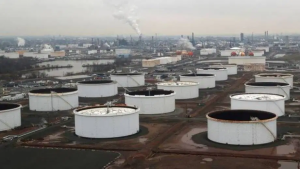 Estados Unidos: el freno del shale quitará millones de barriles del mercado