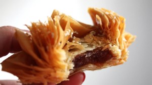 Pastelitos criollos en cinco pasos para disfrutar el feriado del 25 de mayo