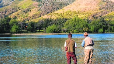 Se está armando un protocolo sanitario para la próxima edición.