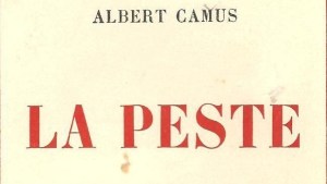 Lecturas recomendadas: “La Peste”, de Albert Camus