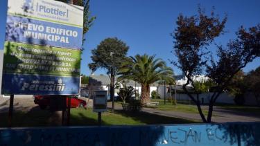 DGloria Ruiz pidió más efectivos de seguridad en reiteradas oportunidades, Foto: archivo