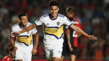Por qué puede verse diezmado el plantel de Boca tras la pandemia