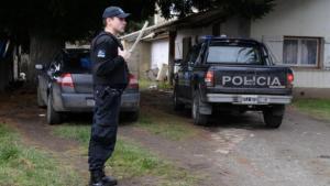 Los 184 efectivos de la PSA retomaron sus funciones en Bariloche