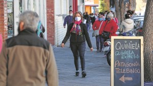 Los comercios del Alto Valle y Bariloche podrán abrir los feriados