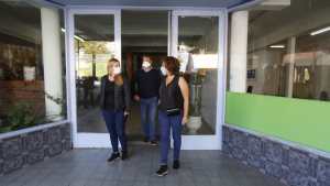 Una trinchera con menos anotados