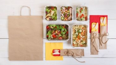 Coronavirus: así se la rebuscan cocineros y chefs para sobrevivir a la crisis