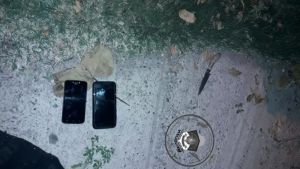 Amenazaron con un cuchillo a un niño para robar una casa de Neuquén