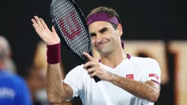 El entrenador de Federer aseguró que no es necesario que entrene