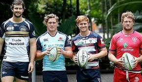 En Australia el Súper Rugby planifica un certamen