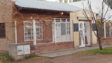 En el centro de Salud una enfermera había dado positivo al test de coronavirus. (foto: archivo)