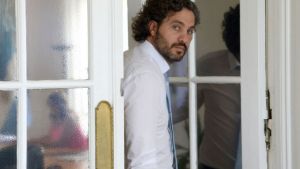 «El Poder Ejecutivo no puede ni debe liberar a nadie», advirtió Cafiero