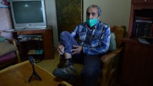 Gatica regresará al Penal de Bariloche, tras el rechazo a la prisión domiciliaria