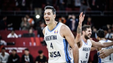 Scola y la posibilidad de jugar en Tokio