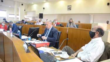 El debate dividió el voto en el interior del bloque de Juntos por el Cambio.