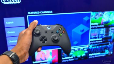 Twitch se transformó en la plataforma donde muchos niños sueñan con triunfar. (Foto gentileza)