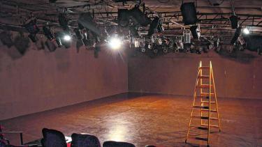 El gobierno de Neuquén aseguró que el apoyo económico a salas y artistas continuará. (Foto: Archivo)