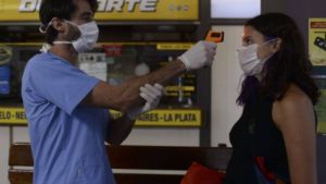 Cómo es la situación epidemiológica en el país por la que el Gobierno dio tantas habilitaciones