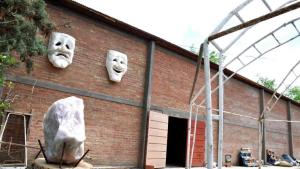 «El robo más importante de los últimos años» en un teatro de Neuquén: están desesperados y piden ayuda