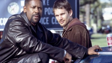 Tres películas para pasar el viernes en el sillón