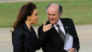 Análisis: Desatinos de Parrilli que revelan la meta de la impunidad