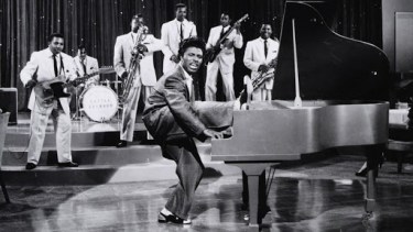 Little Richard falleció este sábado a los 87 años.
