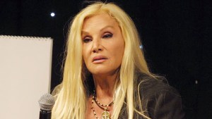 Susana Giménez se cayó en su casa de Punta del Este y debió ser internada