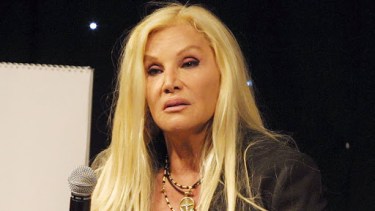 Susana Giménez se cayó en su casa de Punta del Este y debió ser internada