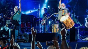 La Peña: Los Copla, símbolos de una elección de vida en el folclore