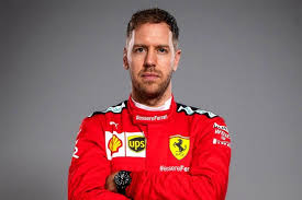 Vettel confirmó que no seguirá en Ferrari