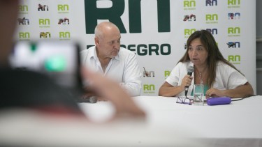 Coronavirus: Salud de Río Negro se refirió a las tres muertes y confirmó 6 nuevos casos