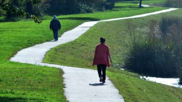 La ciudad volvió a registrar nuevos casos . Foto Archivo:  Marcelo Ochoa