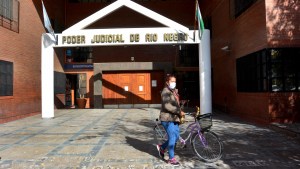 El Poder Judicial de Río Negro actualizó el protocolo y deja de exigir barbijo