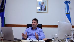 ¿A dos semanas del accidente, cuál es el estado de salud del ministro Deco?