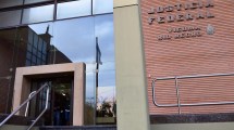 Imagen de Desde junio, habrá nuevo juez federal en Viedma