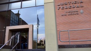 Desde junio, habrá nuevo juez federal en Viedma