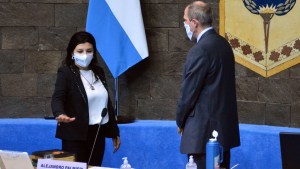 Histórico: la Región Sur tiene seis representantes en la Legislatura  de Río Negro