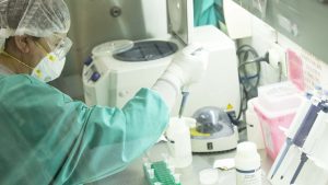 Diez muertos y otros 451 contagiados de coronavirus en Río Negro