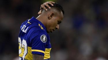 Analizan las pruebas del caso Sebastián Villa